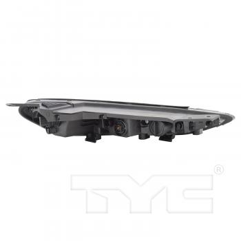TYC 12541800 - Daytime Running Light TYC 12541800 Daytime Running Light product image 2 of 6