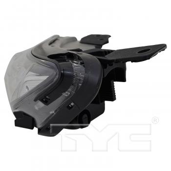 TYC 12541800 - Daytime Running Light TYC 12541800 Daytime Running Light product image 3 of 6