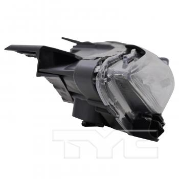 TYC 12541800 - Daytime Running Light TYC 12541800 Daytime Running Light product image 4 of 6