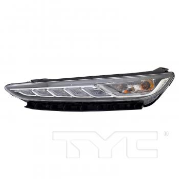 TYC 12541890 Daytime Running Light product image 1 of 6