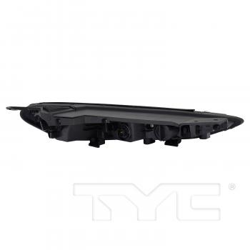 TYC 12541890 Daytime Running Light product image 2 of 6