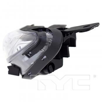 TYC 12541890 Daytime Running Light product image 3 of 6