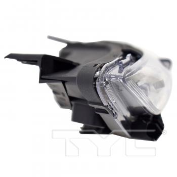 TYC 12541890 Daytime Running Light product image 4 of 6