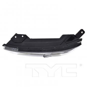 TYC 12541890 Daytime Running Light product image 5 of 6