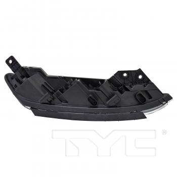 TYC 12541890 Daytime Running Light product image 6 of 6