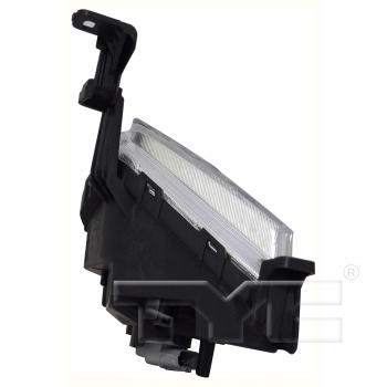 TYC 125420009 Turn Signal Light Assembly product image 6 of 6
