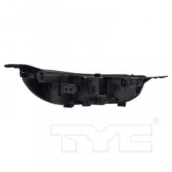 TYC 12543000 - Daytime Running Light TYC 12543000 Daytime Running Light product image 2 of 6