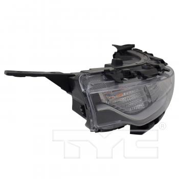 TYC 12543000 - Daytime Running Light TYC 12543000 Daytime Running Light product image 4 of 6