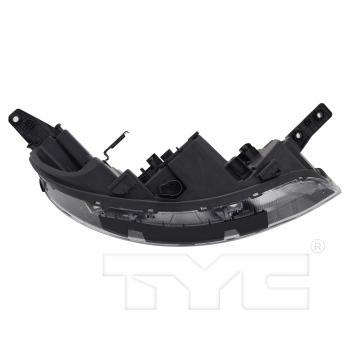 TYC 12543000 - Daytime Running Light TYC 12543000 Daytime Running Light product image 6 of 6