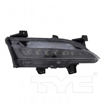 TYC 12543100 Daytime Running Light product image 1 of 6