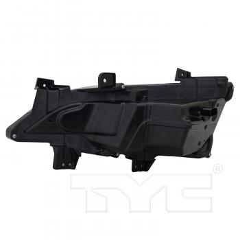 TYC 12543100 Daytime Running Light product image 2 of 6