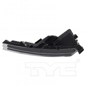 TYC 12543100 Daytime Running Light product image 6 of 6