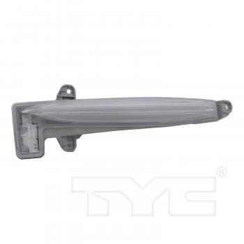 TYC 12543390 Daytime Running Light product image 1 of 6