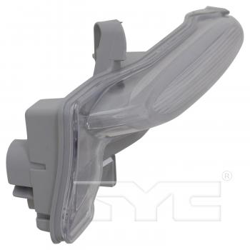 TYC 12543390 Daytime Running Light product image 3 of 6