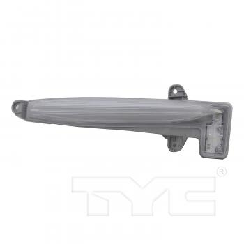 TYC 12543490 Daytime Running Light product image 1 of 6