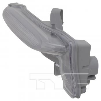 TYC 12543490 Daytime Running Light product image 3 of 6