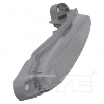 TYC 12543490 Daytime Running Light product image 4 of 6