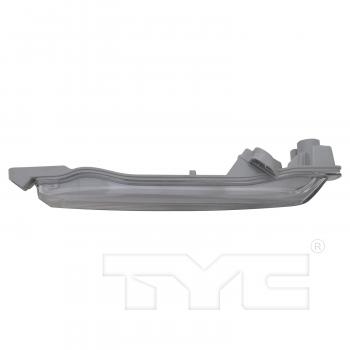 TYC 12543490 Daytime Running Light product image 5 of 6