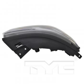 TYC 12543500 Daytime Running Light product image 5 of 6