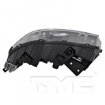 TYC 12543500 Daytime Running Light product image 6 of 6