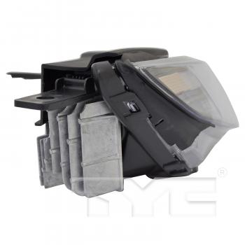 TYC 125435009 - Daytime Running Light TYC 125435009 Daytime Running Light product image 3 of 6