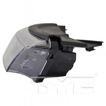 TYC 125435009 - Daytime Running Light TYC 125435009 Daytime Running Light product image 4 of 6