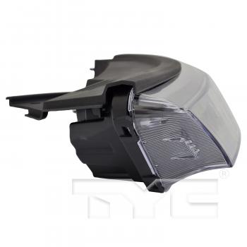 TYC 12543600 Daytime Running Light product image 4 of 6