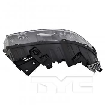 TYC 12543600 Daytime Running Light product image 6 of 6