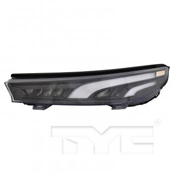 TYC 125436009 - Daytime Running Light TYC 125436009 Daytime Running Light product image 1 of 6