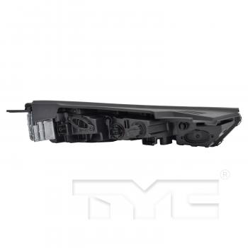 TYC 125436009 - Daytime Running Light TYC 125436009 Daytime Running Light product image 2 of 6