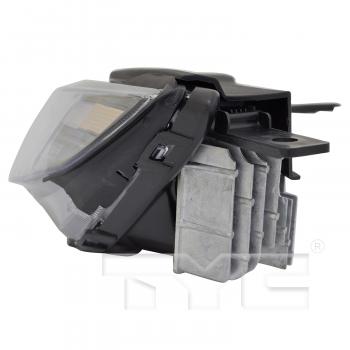 TYC 125436009 - Daytime Running Light TYC 125436009 Daytime Running Light product image 3 of 6