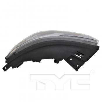 TYC 125436009 - Daytime Running Light TYC 125436009 Daytime Running Light product image 5 of 6