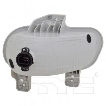 TYC 125440009 Turn Signal / Parking Light Assembly product image 2 of 6