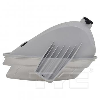 TYC 125440009 Turn Signal / Parking Light Assembly product image 5 of 6