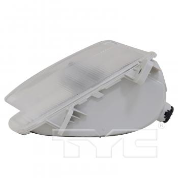 TYC 125440009 Turn Signal / Parking Light Assembly product image 6 of 6