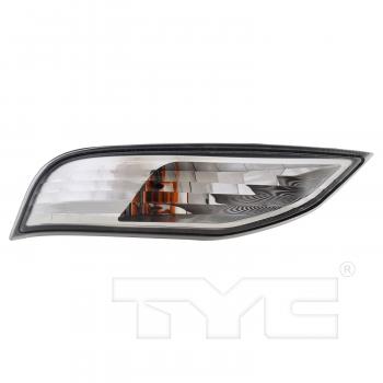TYC 12544500 Turn Signal Light Assembly product image 1 of 6