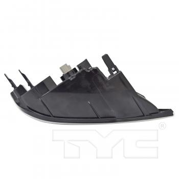 TYC 12544500 Turn Signal Light Assembly product image 5 of 6