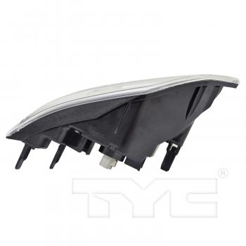 TYC 12544500 Turn Signal Light Assembly product image 6 of 6