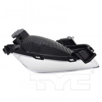TYC 125447009 Turn Signal Light Assembly product image 5 of 6