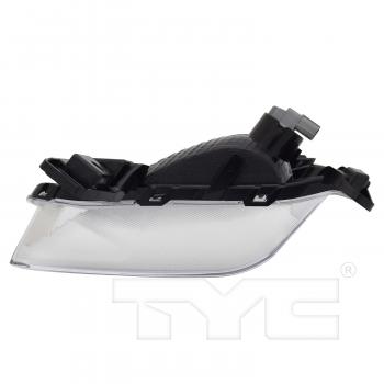 TYC 125447009 Turn Signal Light Assembly product image 6 of 6
