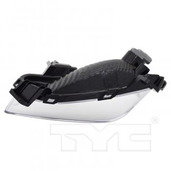 TYC 125448009 Turn Signal Light Assembly product image 5 of 6