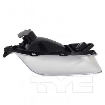 TYC 125448009 Turn Signal Light Assembly product image 6 of 6