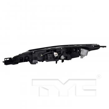 TYC 12545300 - Daytime Running Light TYC 12545300 Daytime Running Light product image 2 of 6
