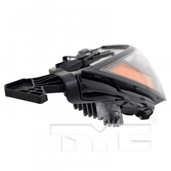 TYC 12545300 - Daytime Running Light TYC 12545300 Daytime Running Light product image 3 of 6