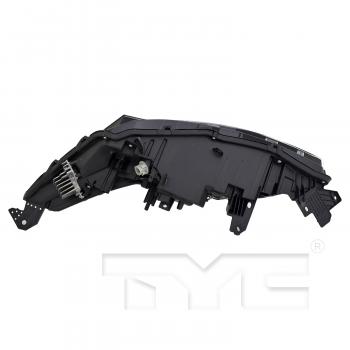 TYC 12545300 - Daytime Running Light TYC 12545300 Daytime Running Light product image 6 of 6