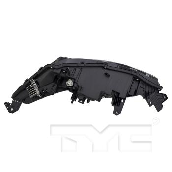 TYC 125453009 Daytime Running Light product image 6 of 6
