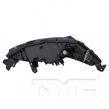 TYC 12545400 Daytime Running Light product image 6 of 6