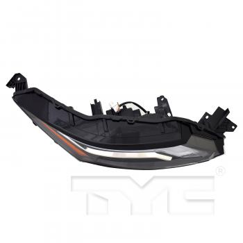 TYC 12545500 Daytime Running Light product image 5 of 6