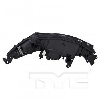 TYC 12545500 Daytime Running Light product image 6 of 6