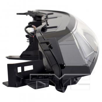 TYC 12545600 Daytime Running Light product image 4 of 6
